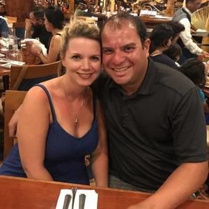 Meet your Posher, Marnie